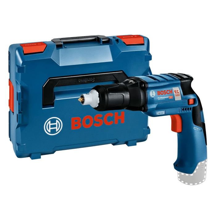 Șurubelniţă BOSCH GTB 12V-11 Prindere hexagonală de 1/4 ” 12 V