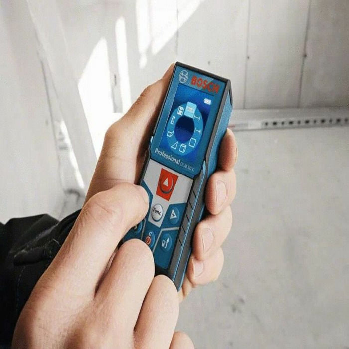 Telemetru BOSCH GLM 50 C Professional 50 m