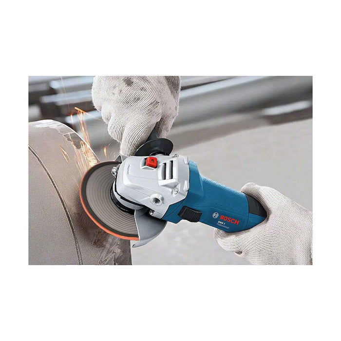 Polizor unghiular BOSCH GWS 7-115 PROFESSIONAL 720 W