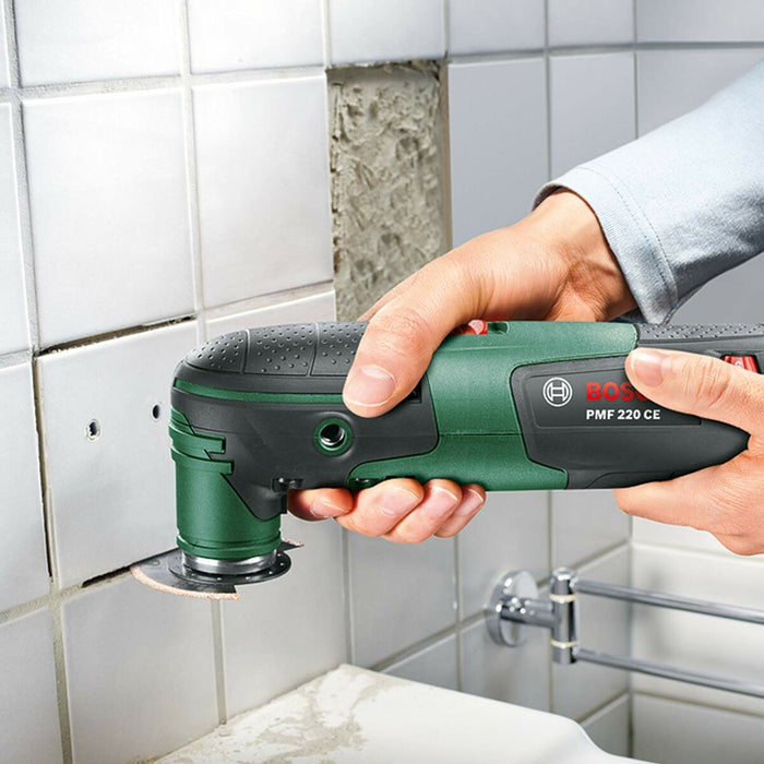 Unealtă multifuncţională Turbo BOSCH 0603102000