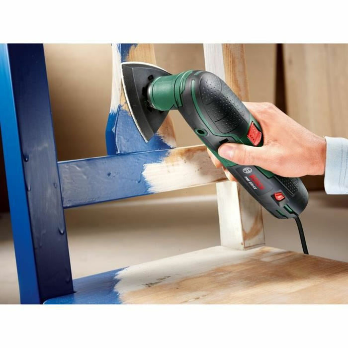 Unealtă multifuncţională Turbo BOSCH 0603102000