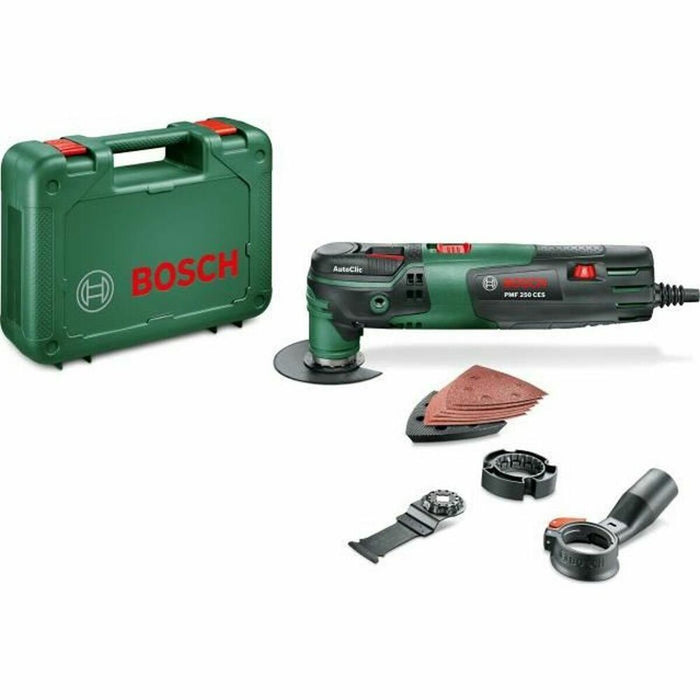 Instrument multifuncțional BOSCH PMF 250 CES 250 W 220 V