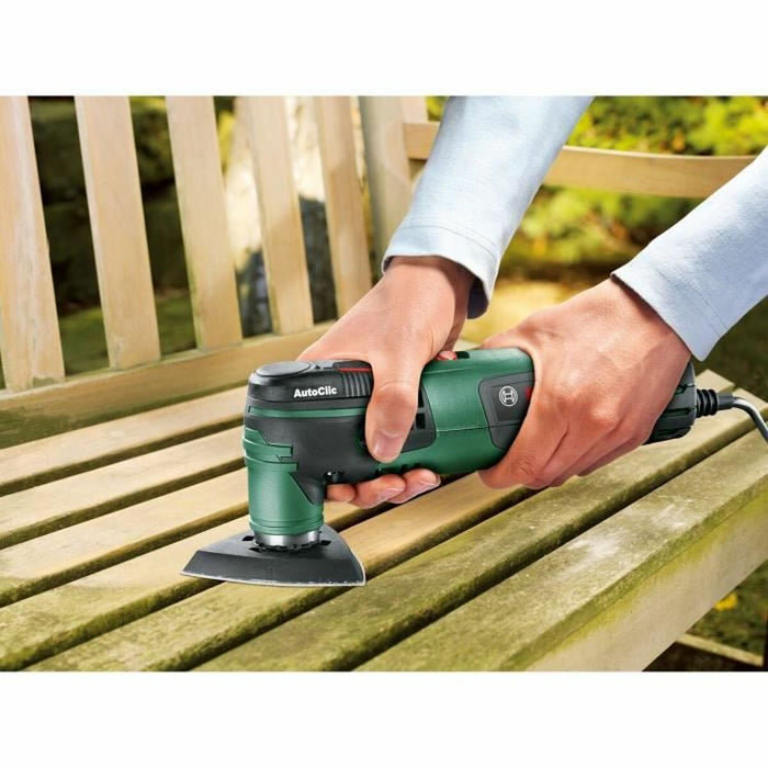 Instrument multifuncțional BOSCH PMF 250 CES 250 W 220 V