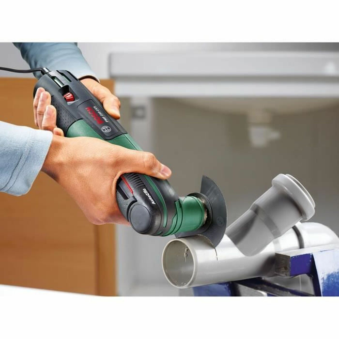 Instrument multifuncțional BOSCH PMF 250 CES 250 W 220 V