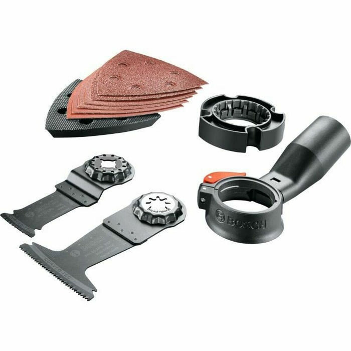 Instrument multifuncțional BOSCH PMF 350 CES 350 W 230 V