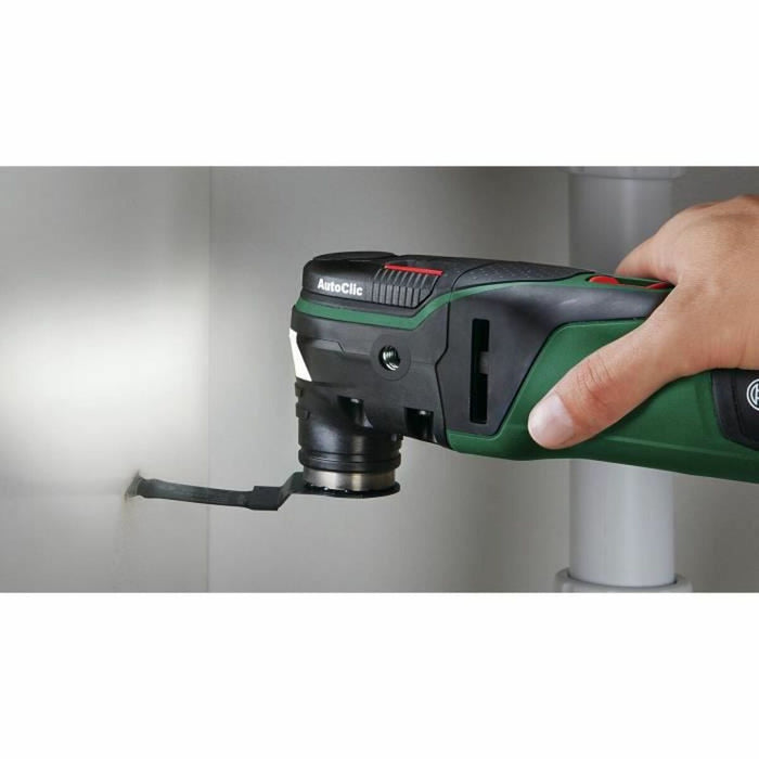 Instrument multifuncțional BOSCH PMF 350 CES 350 W 230 V