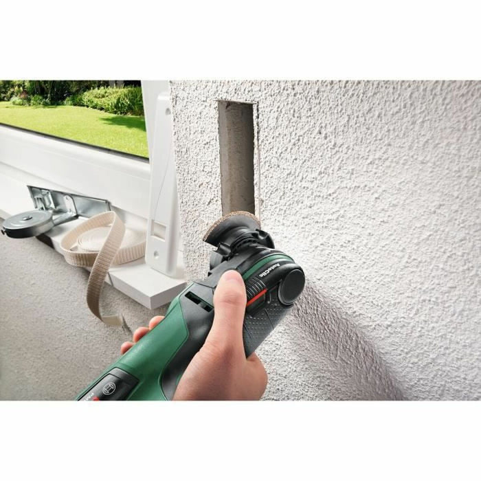 Instrument multifuncțional BOSCH PMF 350 CES 350 W 230 V