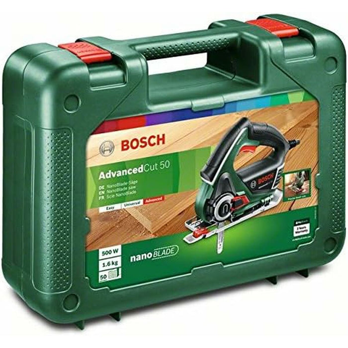 Drujbă BOSCH Multi -USage (1 Unități)
