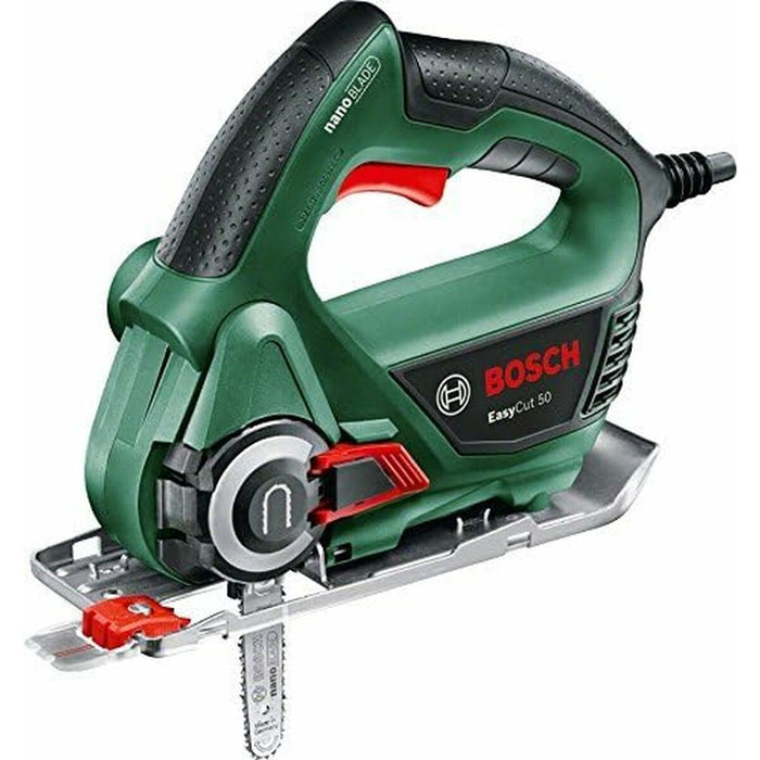 Fierăstrău circular BOSCH Multi -Usage EasyCUT