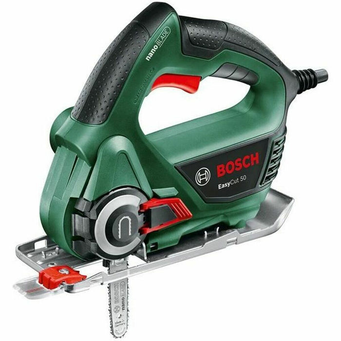 Fierăstrău circular BOSCH Multi -Usage EasyCUT