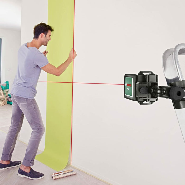 Nivel laser BOSCH  Quigo