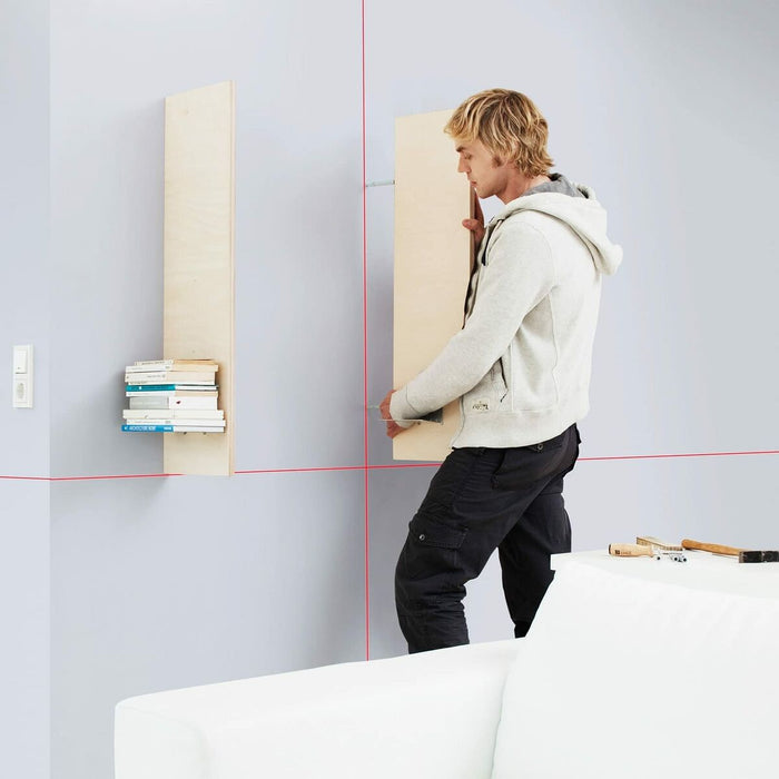 Nivel laser BOSCH  Quigo