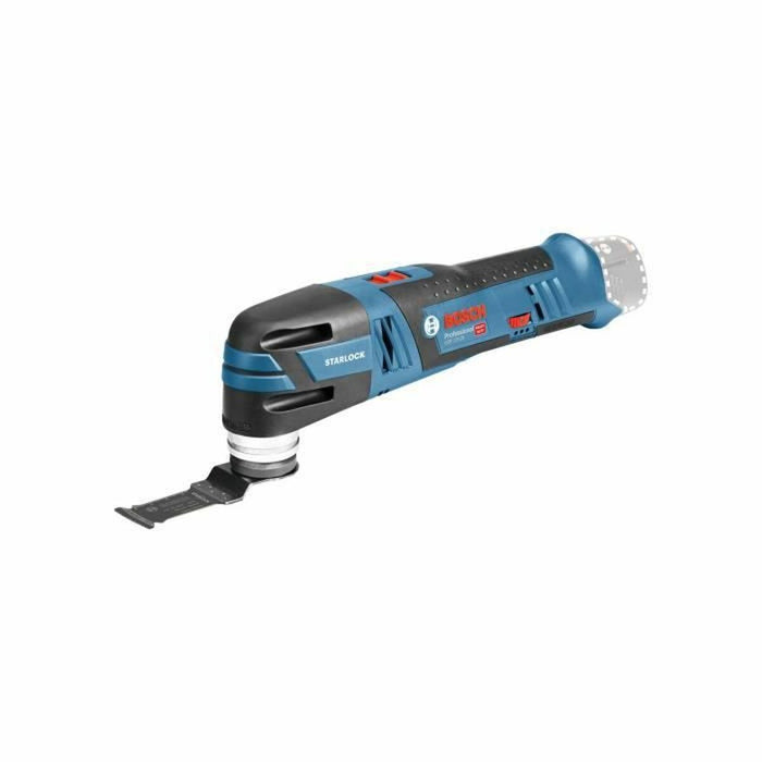 Instrument multifuncțional BOSCH GOP 12V-28 Professional Albastru 12 V