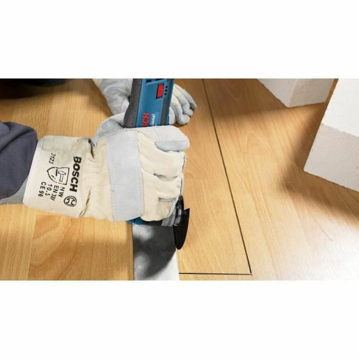 Instrument multifuncțional BOSCH GOP 12V-28 Professional Albastru 12 V