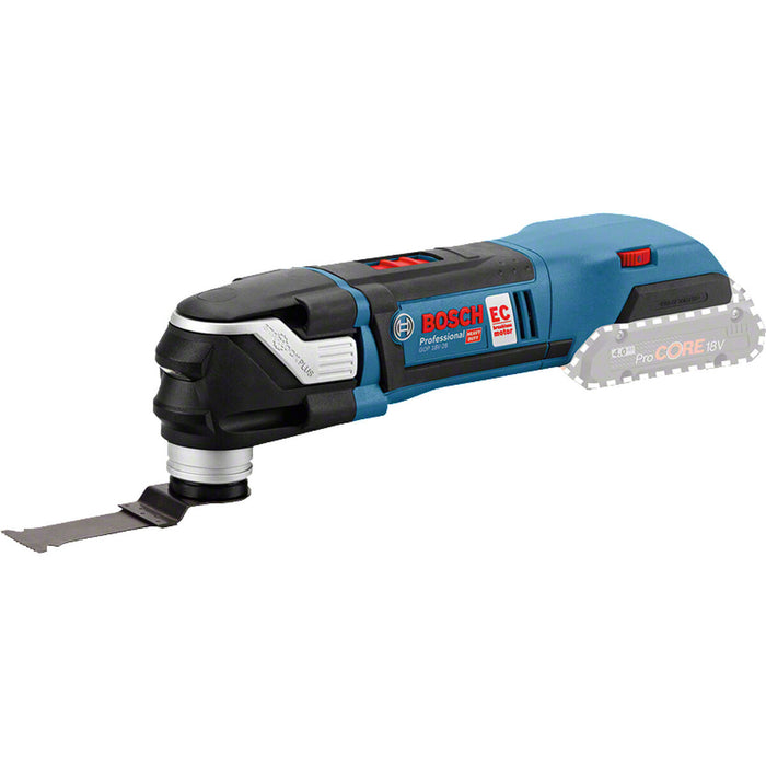 Instrument multifuncțional BOSCH GOP 18V-28 Professional 18 V