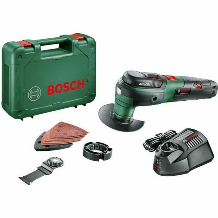 Instrument multifuncțional BOSCH Universalmulti 12 12 V