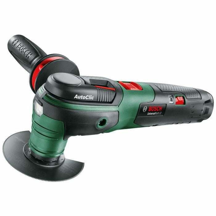 Instrument multifuncțional BOSCH Universalmulti 12 12 V