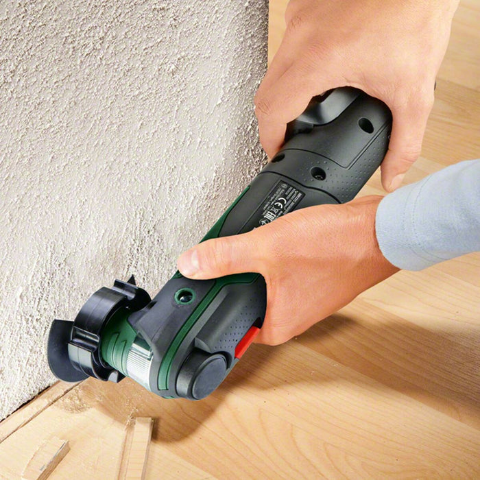 Instrument multifuncțional BOSCH Advancedmulti 18 Verde 18 V