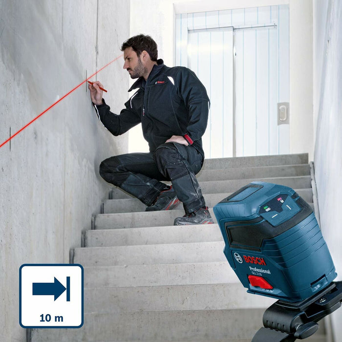 Nivel laser BOSCH