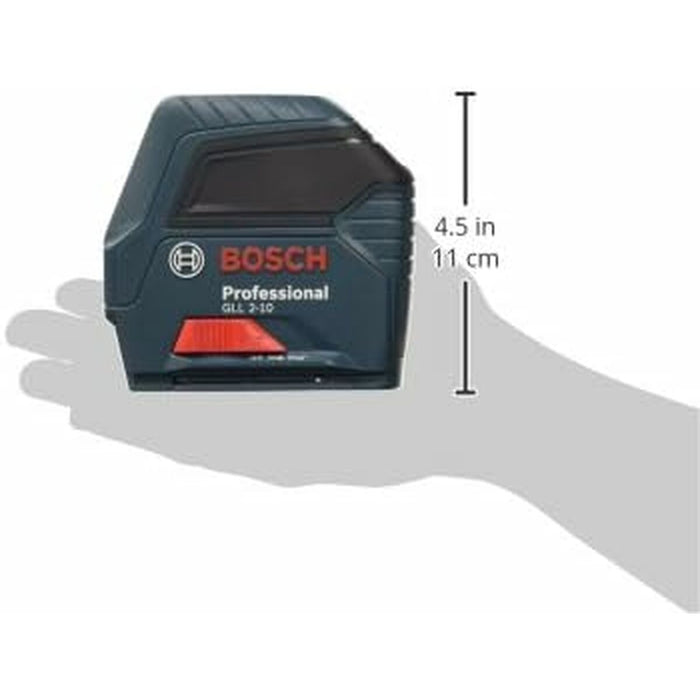 Nivel laser BOSCH