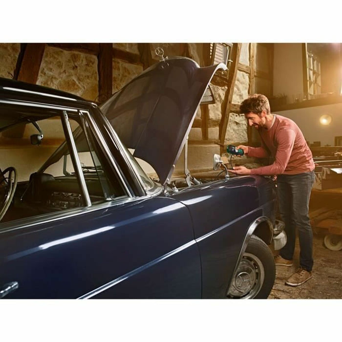 Cameră Digitală BOSCH Universal Inspect