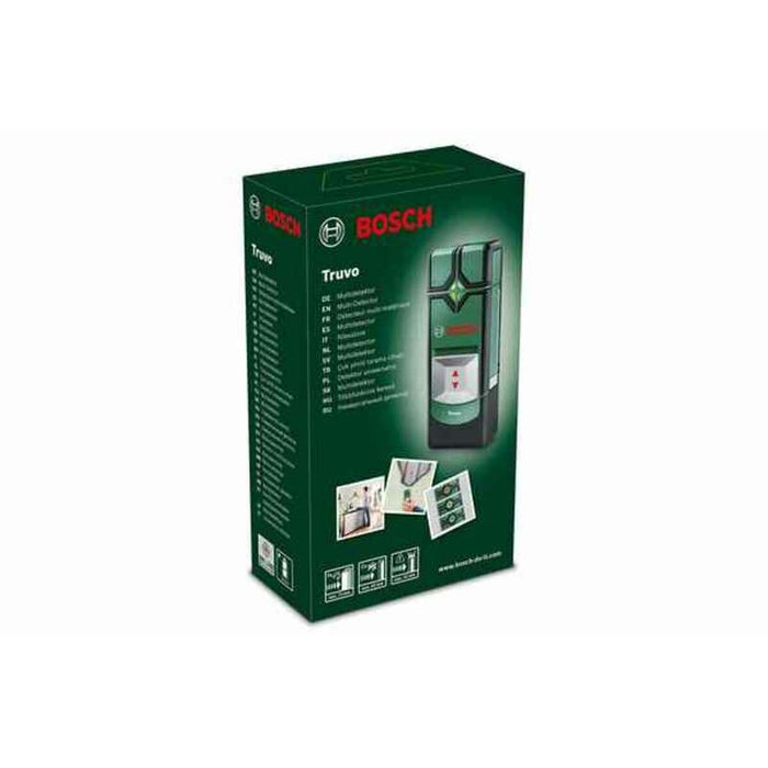 Detector de metale BOSCH 0603681200 (50/60/70 mm)