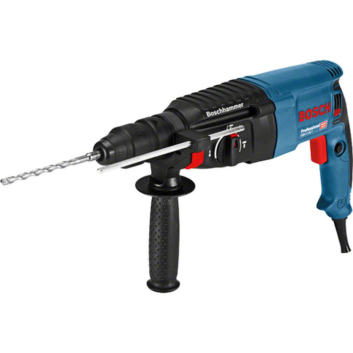 Burghiu perforator BOSCH SDS PlusGBH 2-26 F Professional 830 W