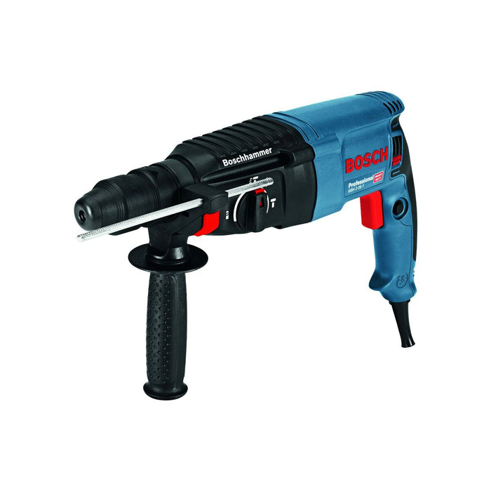 Burghiu perforator BOSCH SDS PlusGBH 2-26 F Professional 830 W