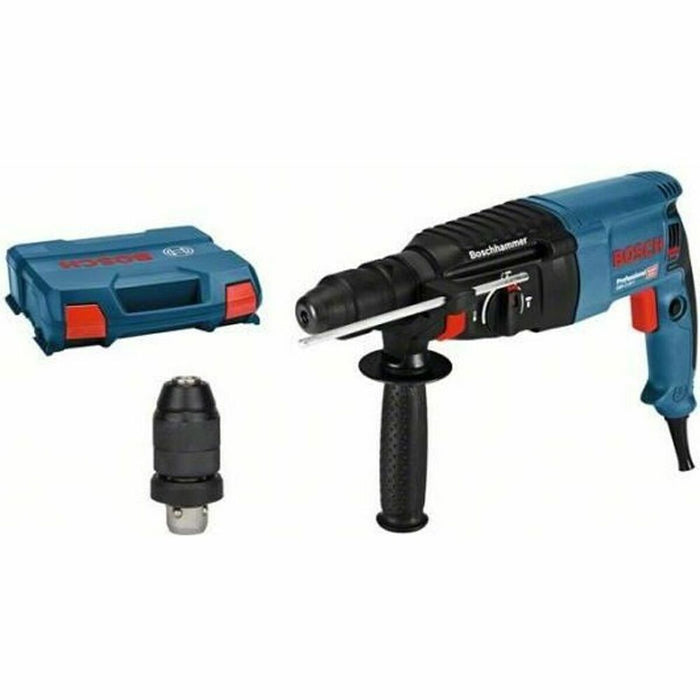 Burghiu perforator BOSCH SDS PlusGBH 2-26 F Professional 830 W