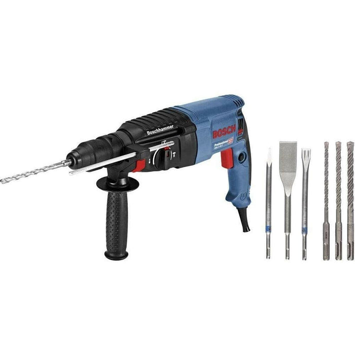 Burghiu perforator BOSCH GBH 2-26F Professional 830 W