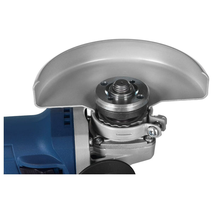 Polizor unghiular BOSCH GWS 9-125S 900 W 125 mm