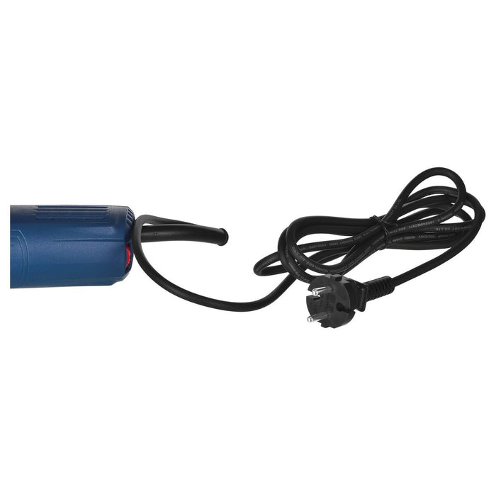 Polizor unghiular BOSCH GWS 9-125S 900 W 125 mm