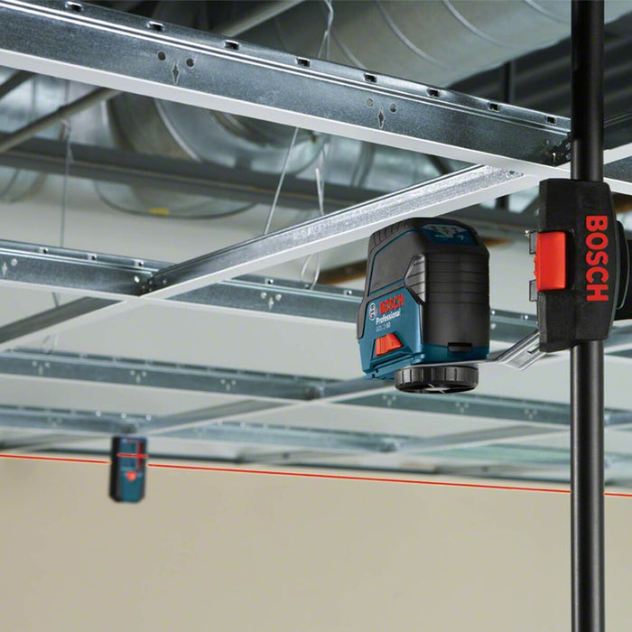 Nivel laser BOSCH Professional GCL 2-50 C