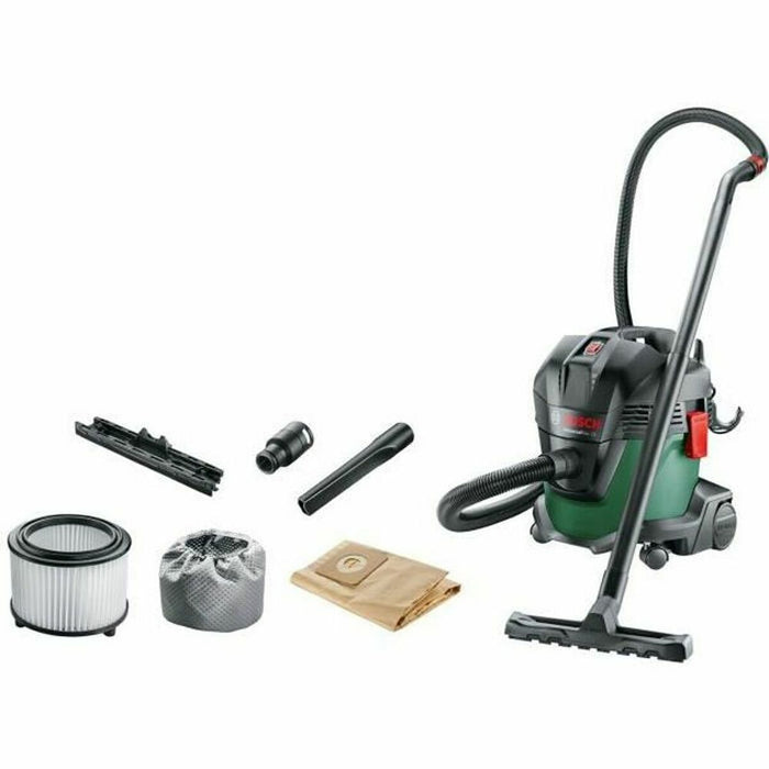 Aspirator BOSCH Universalvac 15 1000 W 23 kPa 15 L