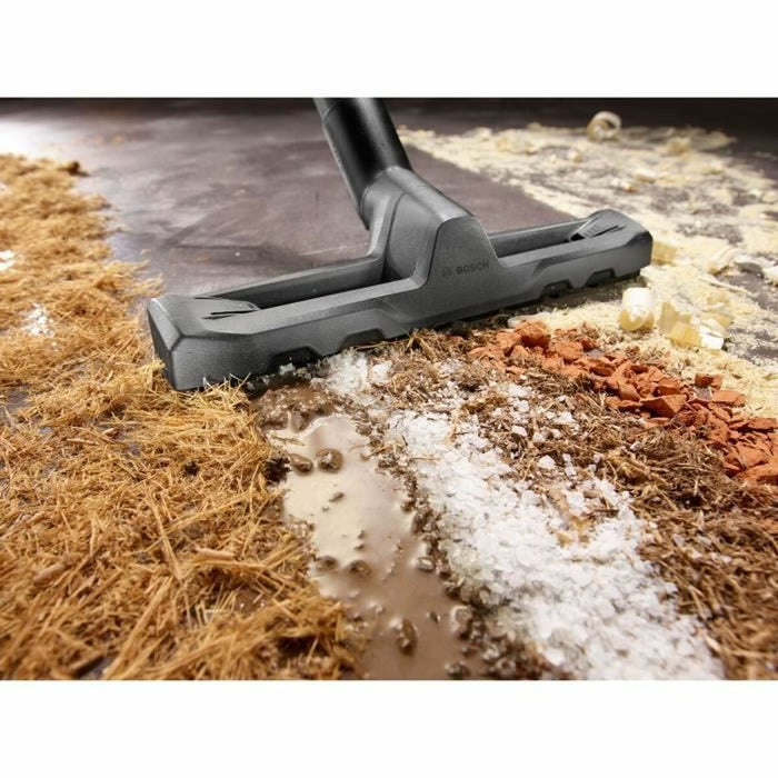 Aspirator BOSCH Universalvac 15 1000 W 23 kPa 15 L