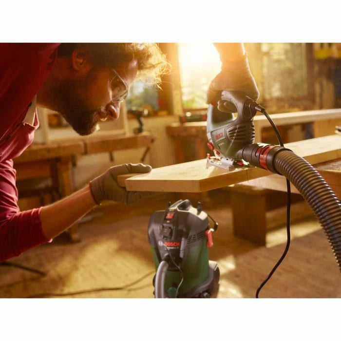 Aspirator BOSCH Universalvac 15 1000 W 23 kPa 15 L