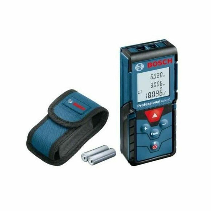 Telemetru BOSCH Professional GLM 40