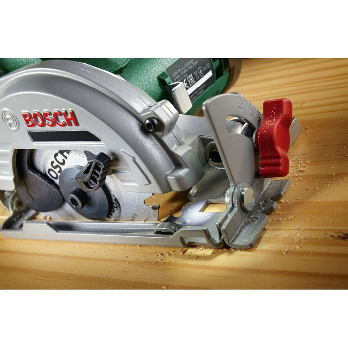 Fierăstrău circular BOSCH Universalcirc 12 V