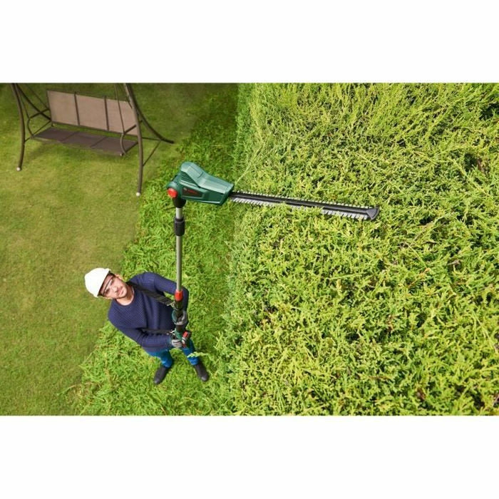 Foarfece de grădină BOSCH UniversalHedgePole 18 43 cm 18 V