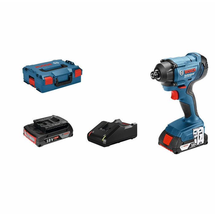Șurubelniță BOSCH GDR 18V-160 Professional 18 V 160 Nm