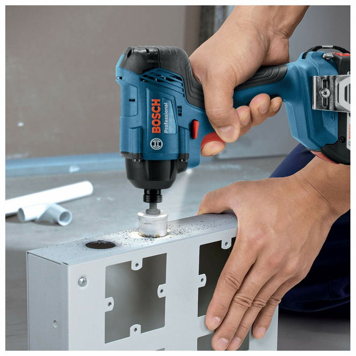 Șurubelniță BOSCH GDR 18V-160 Professional 18 V 160 Nm
