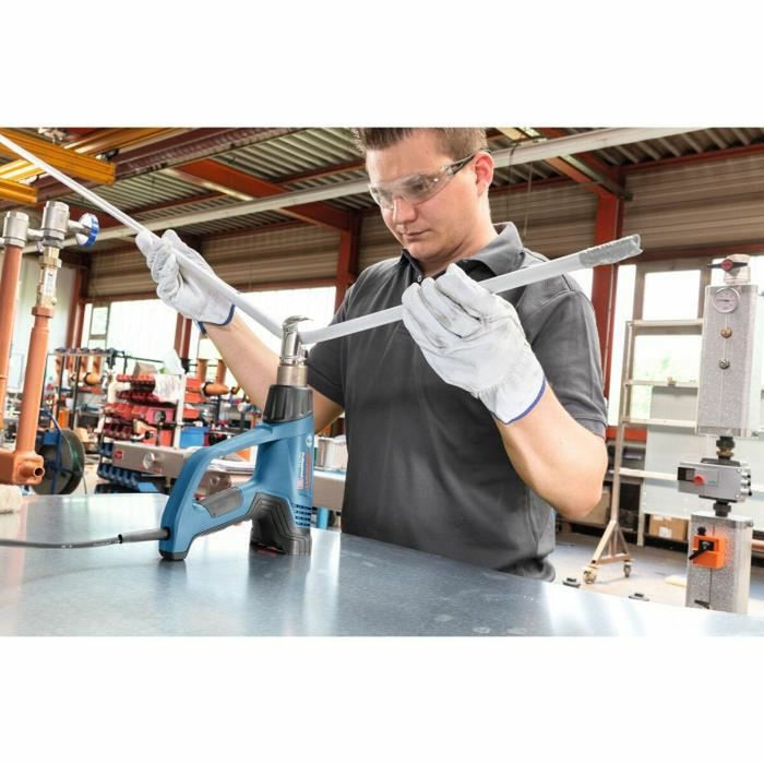 Armă cu aer cald BOSCH GHG 23-66 2300 W
