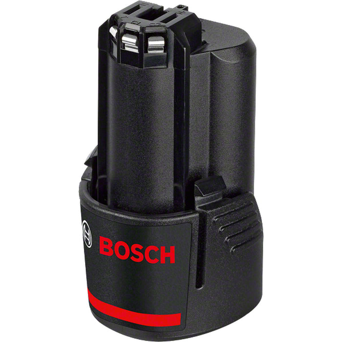 Baterie de litiu reîncărcabilă BOSCH Professional 1600a00x79 Litio Ion 3 Ah 12 V