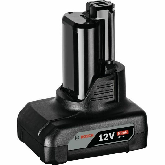 Baterie de litiu reîncărcabilă BOSCH Professional Litio Ion 6 Ah 12 V