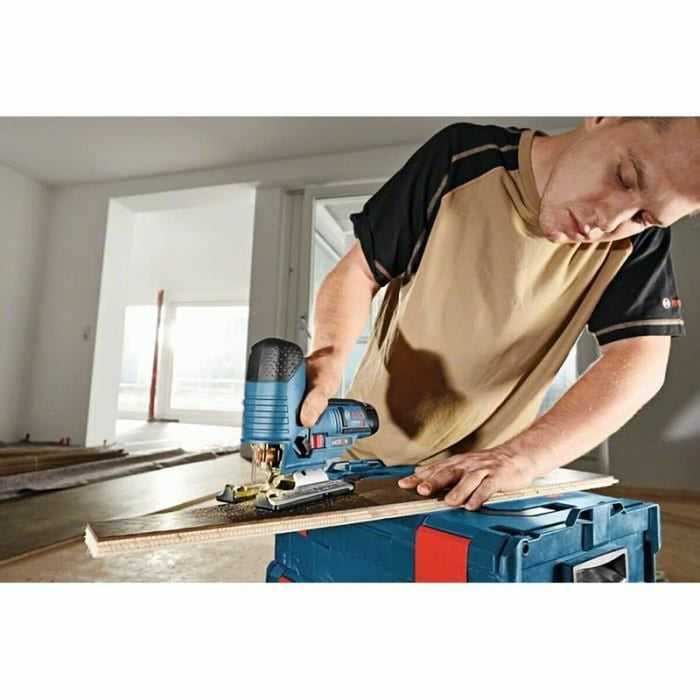Fierăstrău de traforaj BOSCH Professional GST 12V-70 12 V