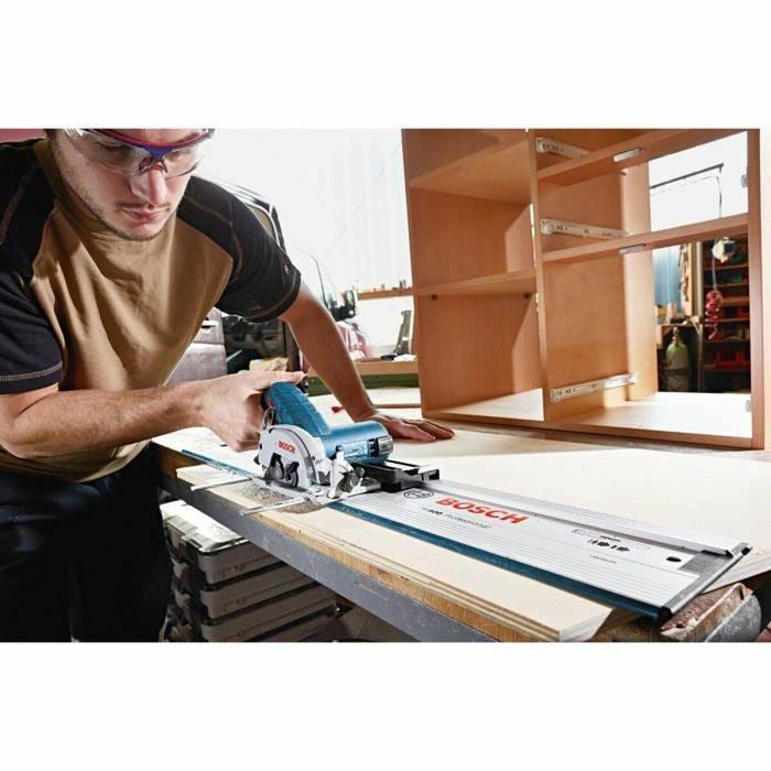 Fierăstrău circular BOSCH GKS 3 Ah 12 V 12-26 V