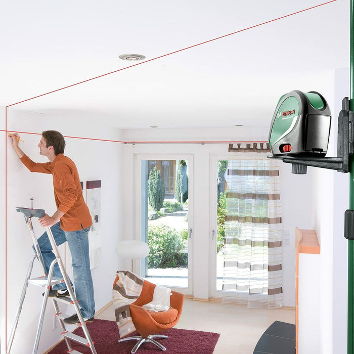 Nivel laser BOSCH Universallevel 3 10 m