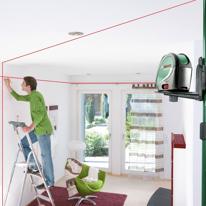 Nivel laser BOSCH Universallevel 3 Set
