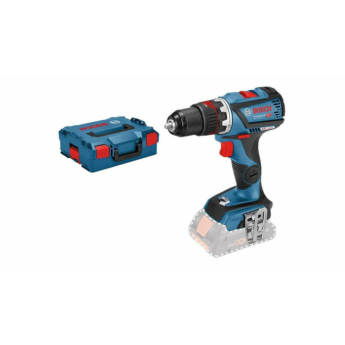 Șurubelniță BOSCH Professional GSR 18V-60 FC 18 V