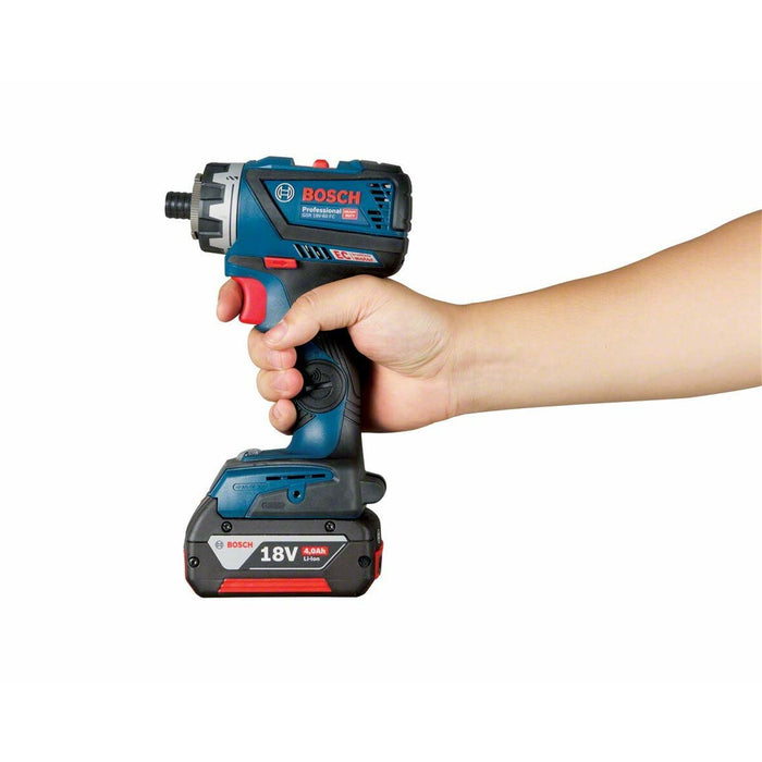 Șurubelniță BOSCH Professional GSR 18V-60 FC 18 V